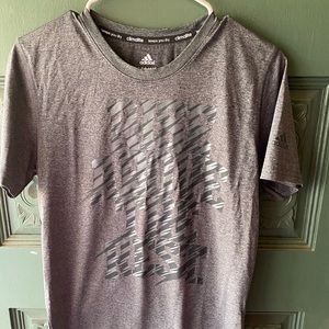 Boys short sleeve shirt